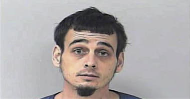 Luke Logan, - St. Lucie County, FL 